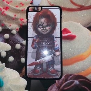 Chucky iPhone Case for iPhone 6 Plus & 6s Plus